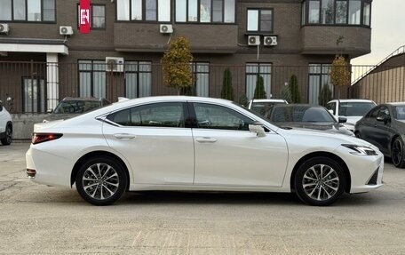 Lexus ES VII, 2025 год, 5 850 000 рублей, 5 фотография