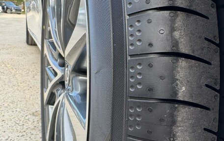 Lexus ES VII, 2025 год, 5 850 000 рублей, 8 фотография