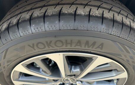 Lexus ES VII, 2025 год, 5 850 000 рублей, 9 фотография