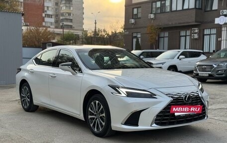 Lexus ES VII, 2025 год, 5 850 000 рублей, 6 фотография