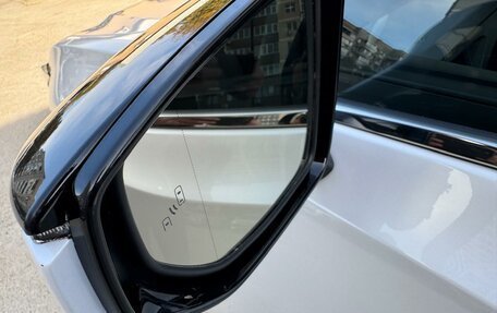 Lexus ES VII, 2025 год, 5 850 000 рублей, 11 фотография