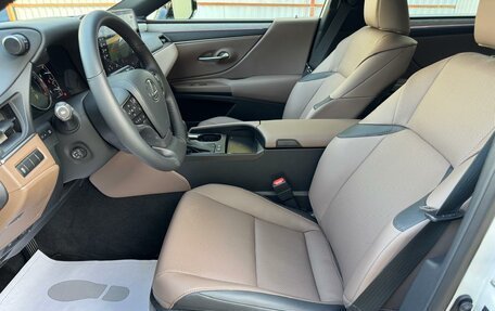 Lexus ES VII, 2025 год, 5 850 000 рублей, 16 фотография