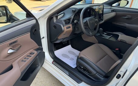 Lexus ES VII, 2025 год, 5 850 000 рублей, 15 фотография