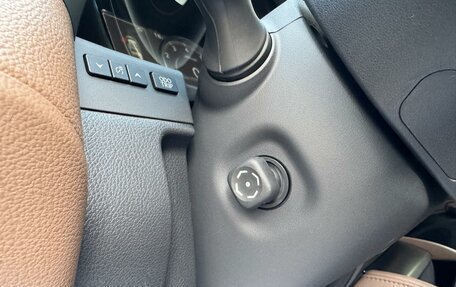 Lexus ES VII, 2025 год, 5 850 000 рублей, 18 фотография