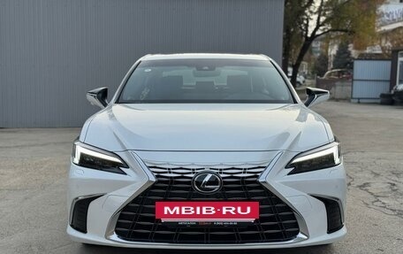 Lexus ES VII, 2025 год, 5 850 000 рублей, 7 фотография