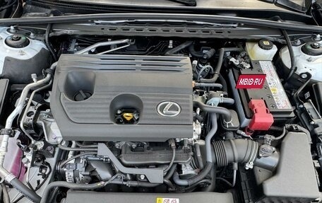 Lexus ES VII, 2025 год, 5 850 000 рублей, 13 фотография