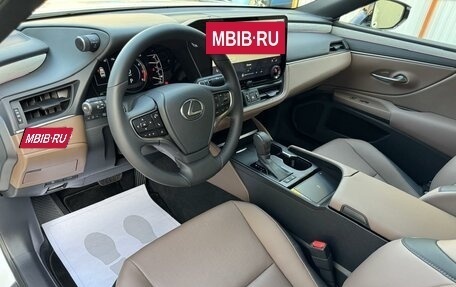 Lexus ES VII, 2025 год, 5 850 000 рублей, 17 фотография