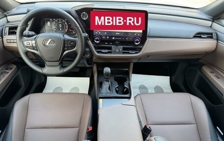 Lexus ES VII, 2025 год, 5 850 000 рублей, 19 фотография