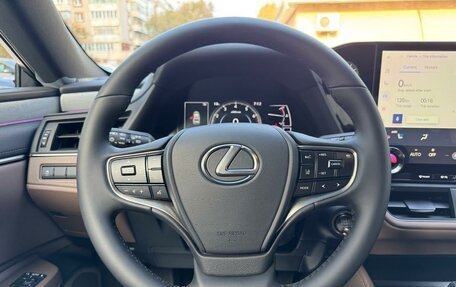 Lexus ES VII, 2025 год, 5 850 000 рублей, 20 фотография