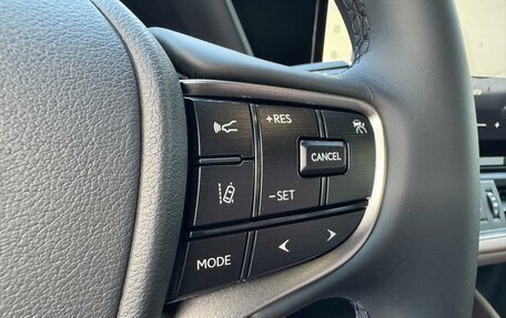 Lexus ES VII, 2025 год, 5 850 000 рублей, 24 фотография