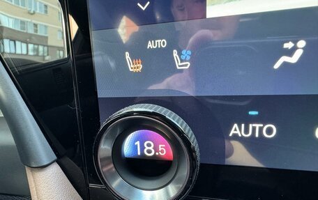 Lexus ES VII, 2025 год, 5 850 000 рублей, 26 фотография