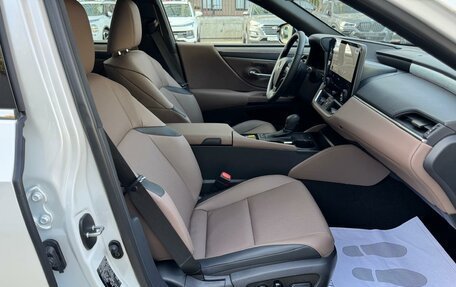 Lexus ES VII, 2025 год, 5 850 000 рублей, 34 фотография