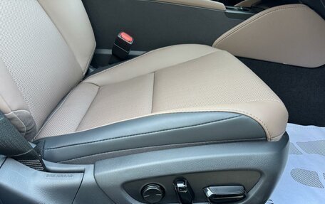 Lexus ES VII, 2025 год, 5 850 000 рублей, 32 фотография