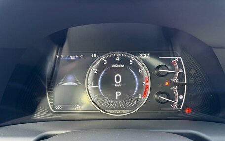 Lexus ES VII, 2025 год, 5 850 000 рублей, 25 фотография