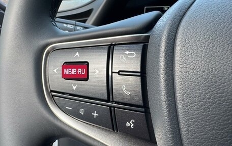 Lexus ES VII, 2025 год, 5 850 000 рублей, 23 фотография