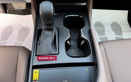 Lexus ES VII, 2025 год, 5 850 000 рублей, 30 фотография