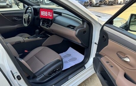 Lexus ES VII, 2025 год, 5 850 000 рублей, 31 фотография