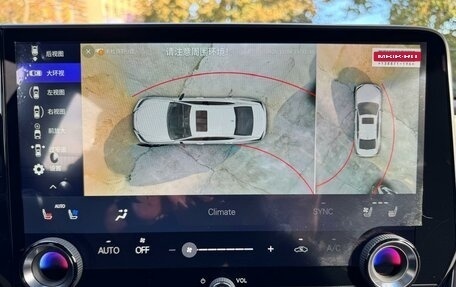 Lexus ES VII, 2025 год, 5 850 000 рублей, 29 фотография