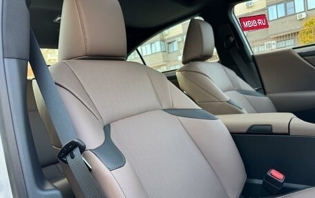 Lexus ES VII, 2025 год, 5 850 000 рублей, 35 фотография