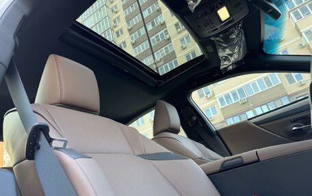 Lexus ES VII, 2025 год, 5 850 000 рублей, 36 фотография