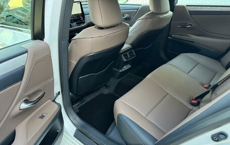 Lexus ES VII, 2025 год, 5 850 000 рублей, 38 фотография