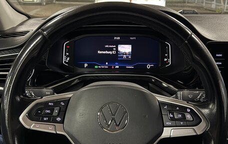 Volkswagen Polo VI (EU Market), 2020 год, 1 850 000 рублей, 10 фотография