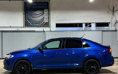 Volkswagen Polo VI (EU Market), 2020 год, 1 850 000 рублей, 4 фотография