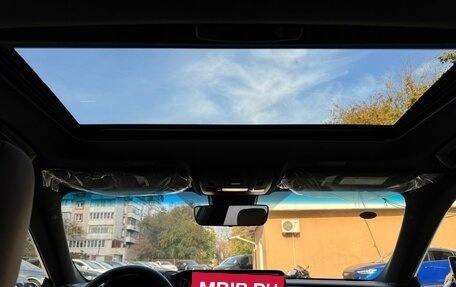 Lexus ES VII, 2025 год, 5 850 000 рублей, 39 фотография