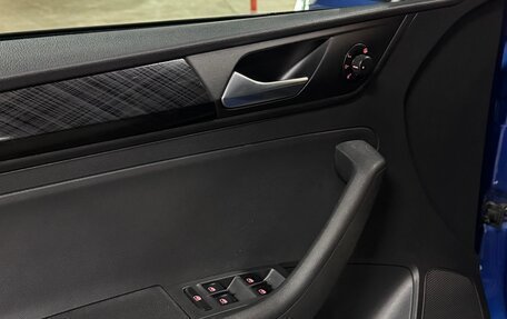 Volkswagen Polo VI (EU Market), 2020 год, 1 850 000 рублей, 11 фотография