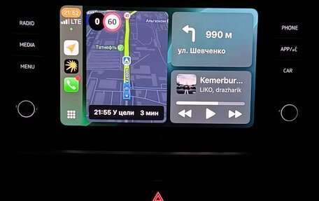 Volkswagen Polo VI (EU Market), 2020 год, 1 850 000 рублей, 21 фотография