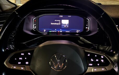 Volkswagen Polo VI (EU Market), 2020 год, 1 850 000 рублей, 19 фотография