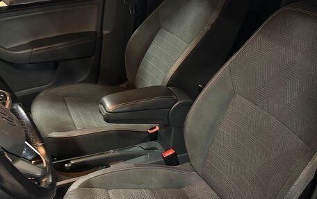 Volkswagen Polo VI (EU Market), 2020 год, 1 850 000 рублей, 12 фотография