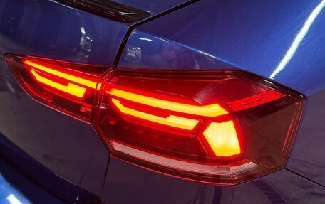 Volkswagen Polo VI (EU Market), 2020 год, 1 850 000 рублей, 18 фотография