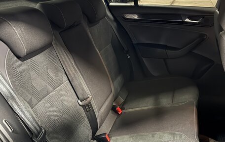 Volkswagen Polo VI (EU Market), 2020 год, 1 850 000 рублей, 14 фотография