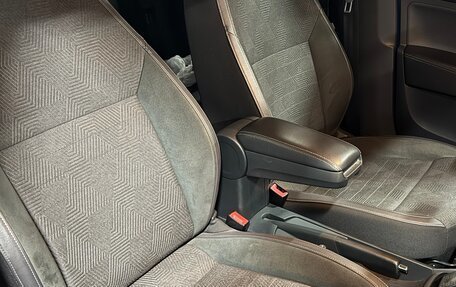 Volkswagen Polo VI (EU Market), 2020 год, 1 850 000 рублей, 13 фотография