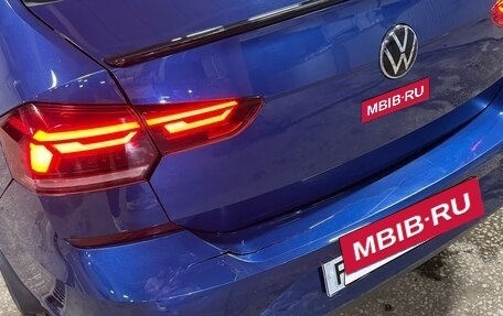 Volkswagen Polo VI (EU Market), 2020 год, 1 850 000 рублей, 24 фотография