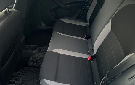 Skoda Rapid I, 2019 год, 1 630 000 рублей, 7 фотография