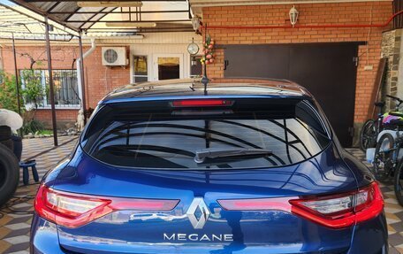 Renault Megane IV, 2019 год, 1 620 000 рублей, 4 фотография