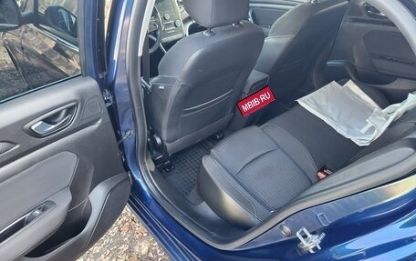 Renault Megane IV, 2019 год, 1 620 000 рублей, 12 фотография