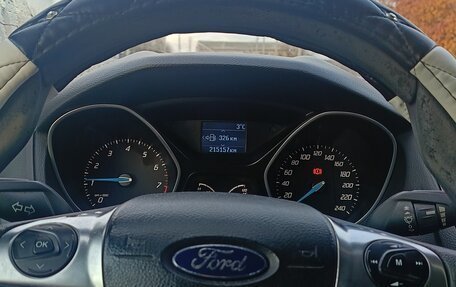 Ford Focus III, 2012 год, 750 000 рублей, 12 фотография