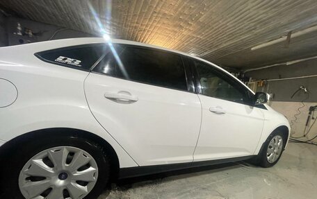 Ford Focus III, 2012 год, 750 000 рублей, 2 фотография