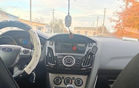 Ford Focus III, 2012 год, 750 000 рублей, 11 фотография