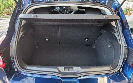 Renault Megane IV, 2019 год, 1 620 000 рублей, 13 фотография