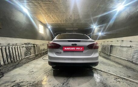 Ford Focus III, 2012 год, 750 000 рублей, 3 фотография