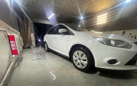 Ford Focus III, 2012 год, 750 000 рублей, 4 фотография