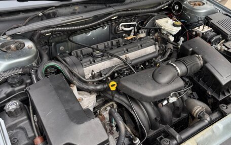 Peugeot 406 I, 2002 год, 200 000 рублей, 6 фотография