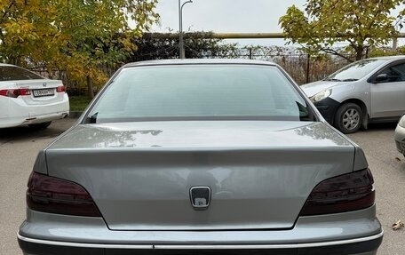 Peugeot 406 I, 2002 год, 200 000 рублей, 2 фотография