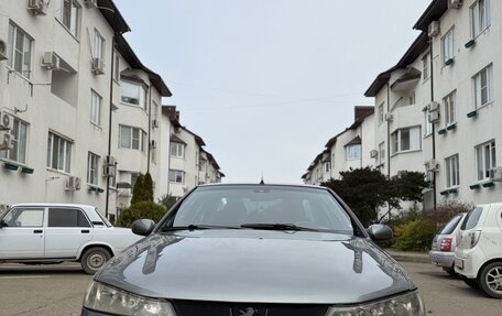 Peugeot 406 I, 2002 год, 200 000 рублей, 4 фотография