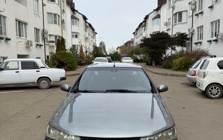 Peugeot 406 I, 2002 год, 200 000 рублей, 3 фотография