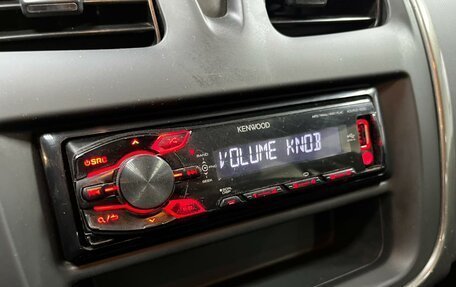 Renault Logan II, 2014 год, 750 000 рублей, 13 фотография